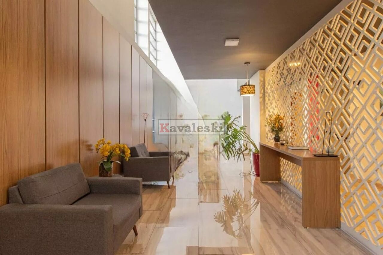 Apartamento para Venda - VILA MARIANA