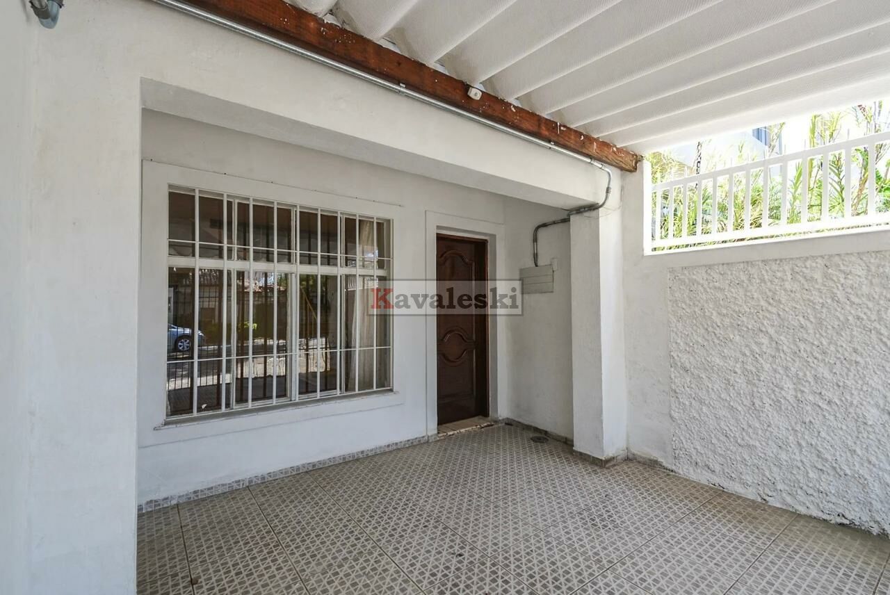 Sobrado para Venda - PLANALTO PAULISTA