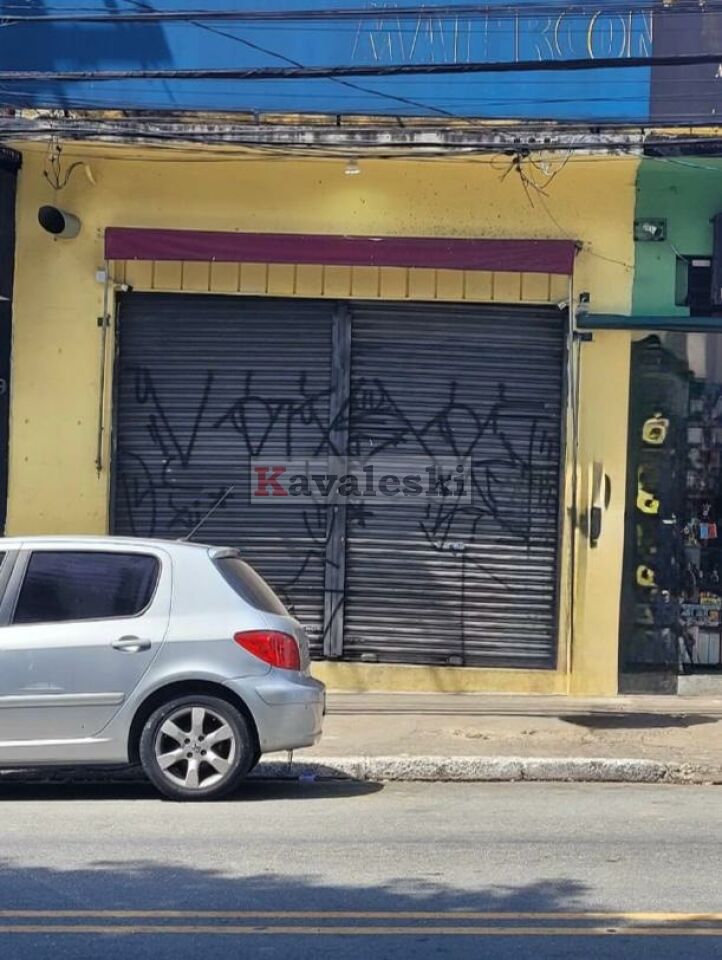 Terreno para Venda - VILA PARQUE JABAQUARA