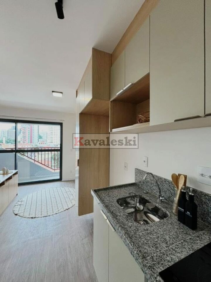 Apartamento para Venda - VILA MARIANA