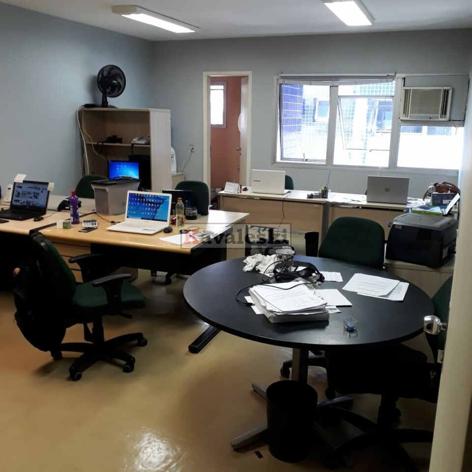 Conj. Comercial para Venda - VILA PARQUE JABAQUARA