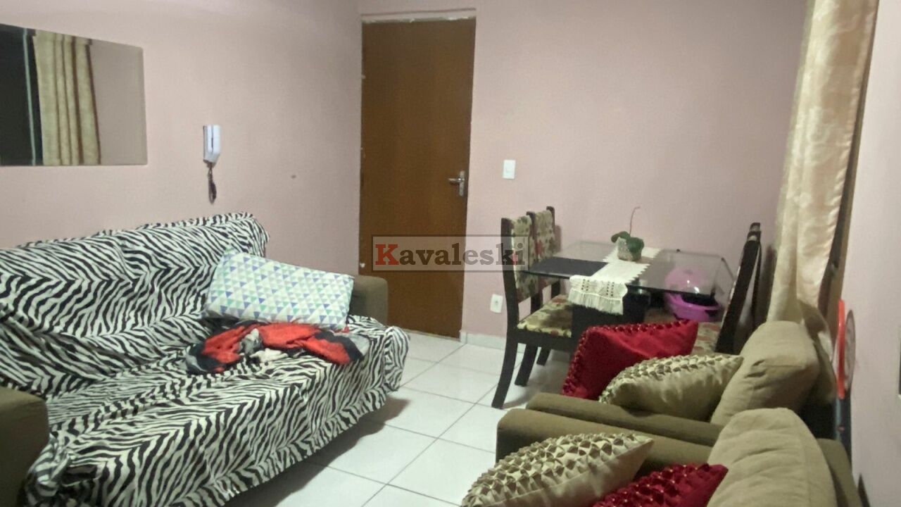 Apartamento para Venda - JARDIM MARIA ESTELA