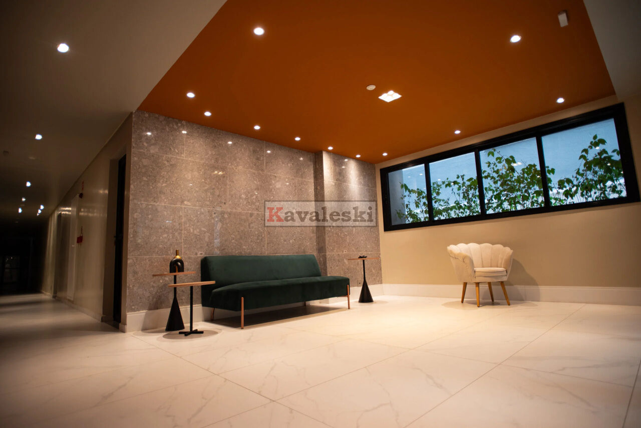 Apartamento para Venda - ACLIMAÇÃO