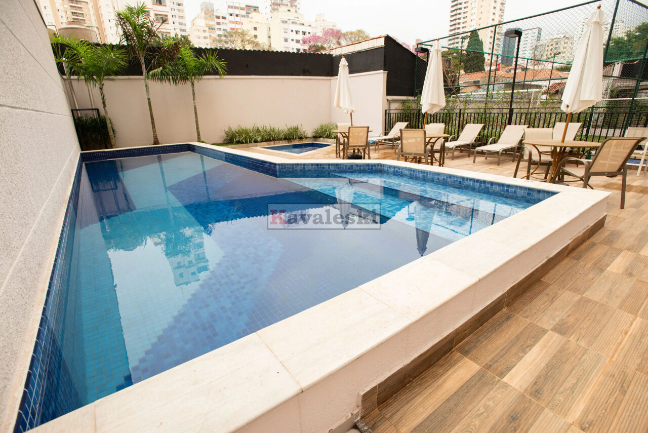 Apartamento para Venda - ACLIMAÇÃO