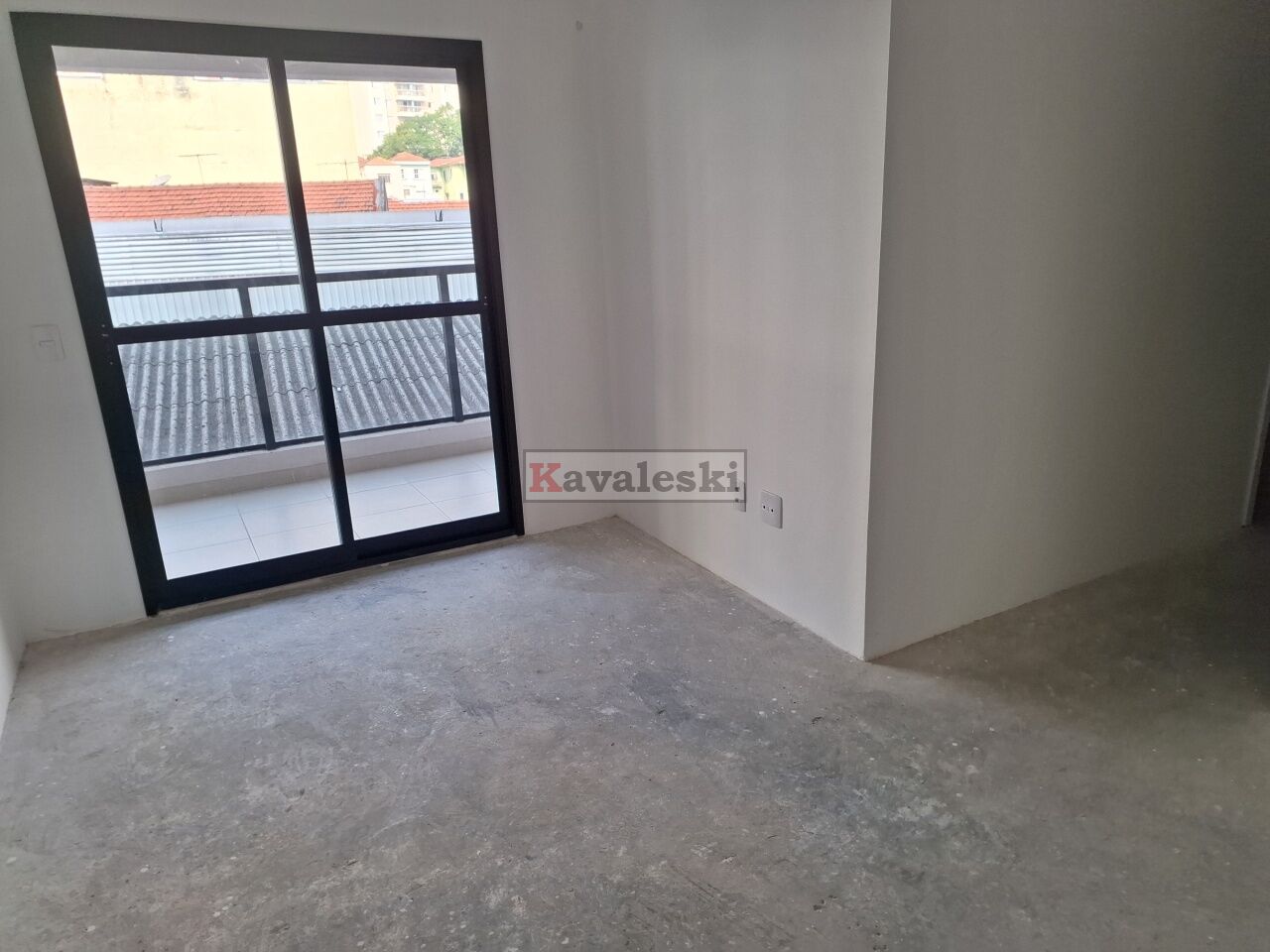 Apartamento para Venda - ACLIMAÇÃO