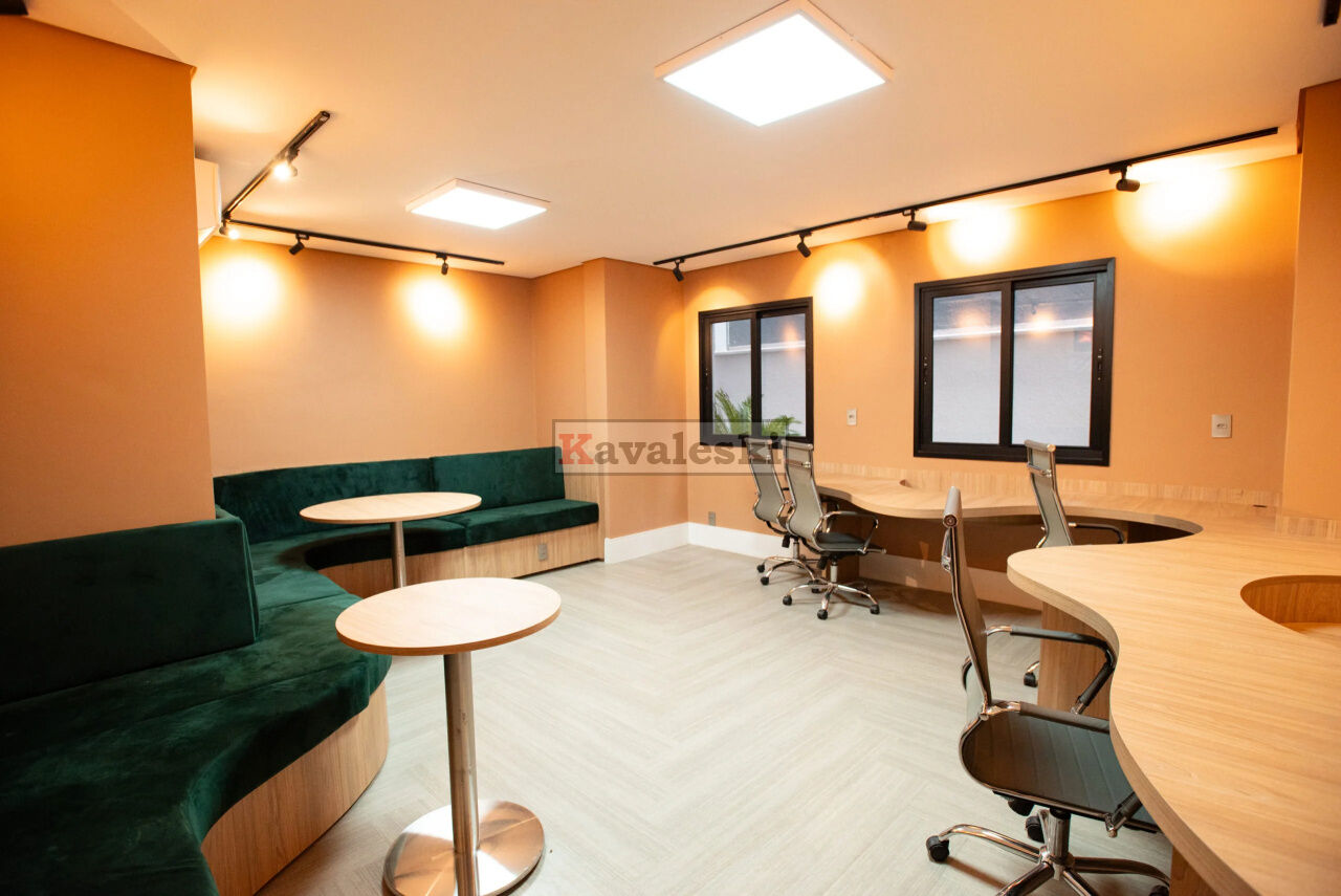 Apartamento para Venda - ACLIMAÇÃO