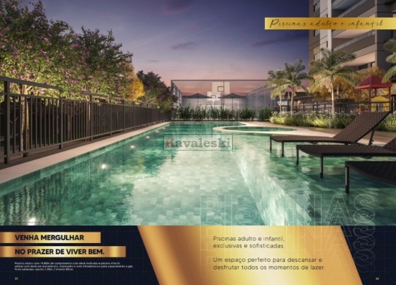 Apartamento para Venda - VILA SÃO JOSÉ IPIRANGA