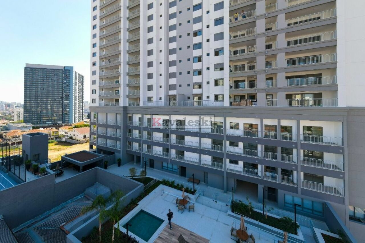 Apartamento para Venda - VILA DOM PEDRO I