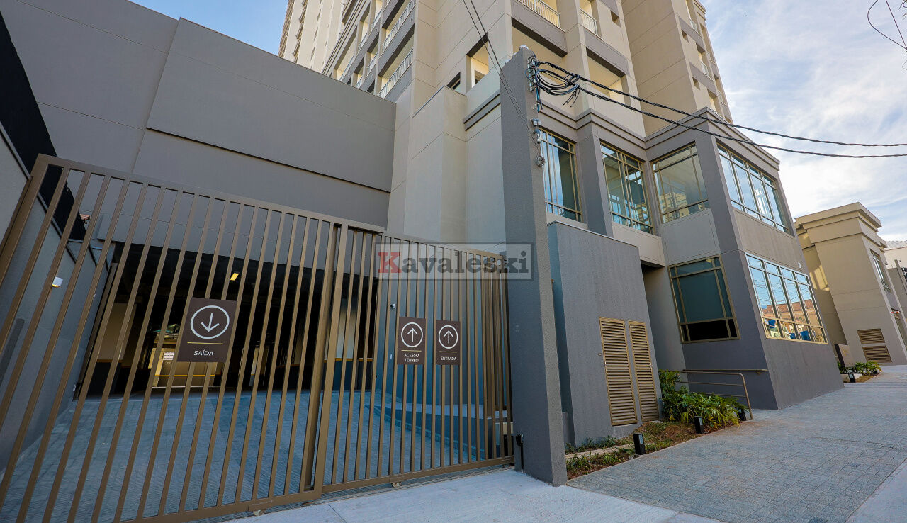 Apartamento para Venda - VILA DOM PEDRO I