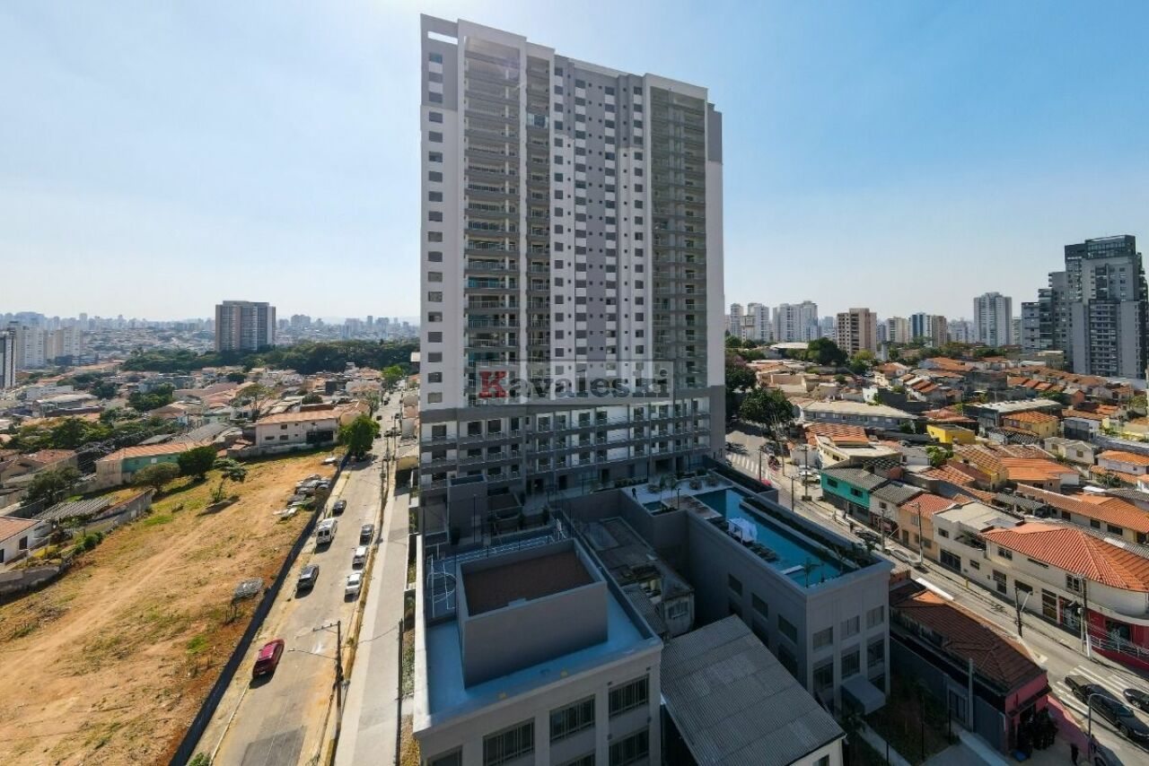 Apartamento para Venda - VILA DOM PEDRO I