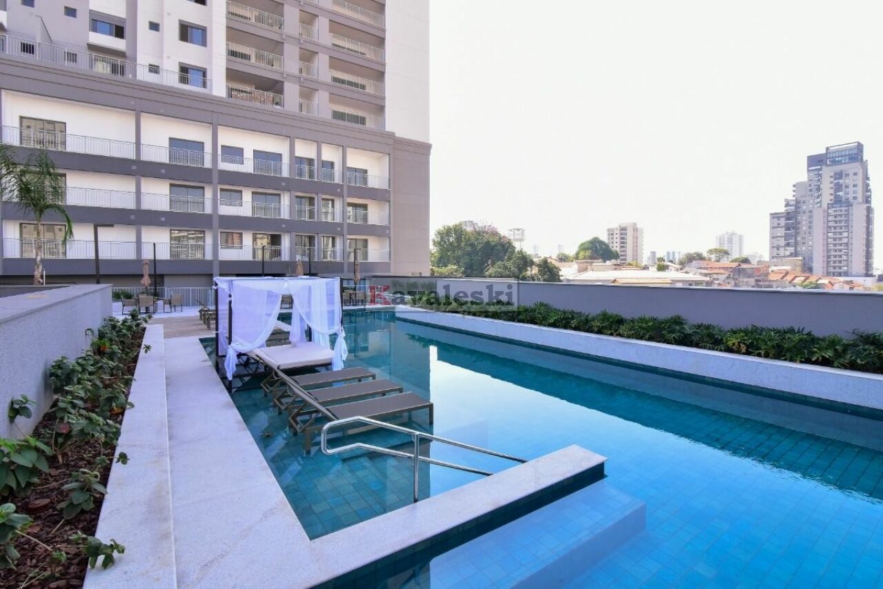 Apartamento para Venda - VILA DOM PEDRO I
