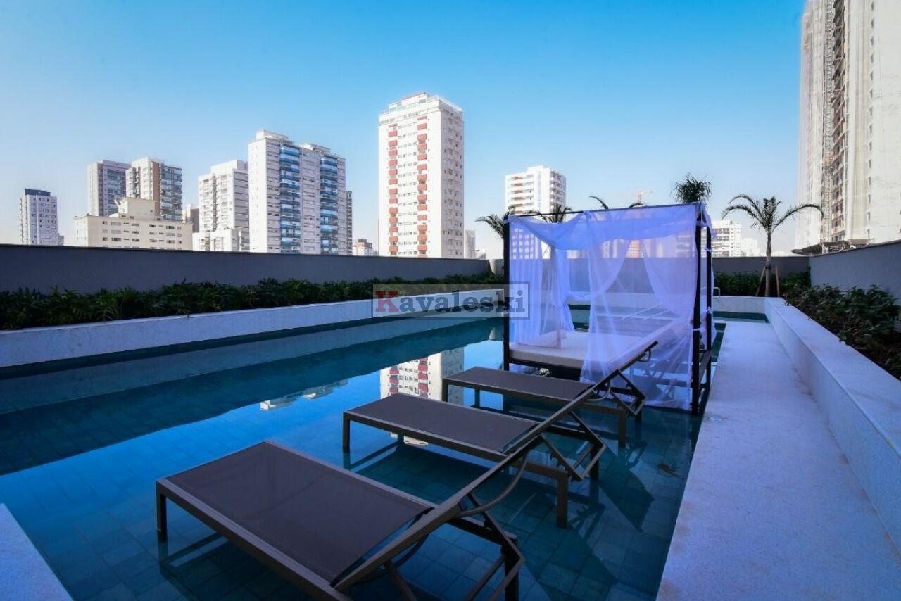 Apartamento para Venda - VILA DOM PEDRO I