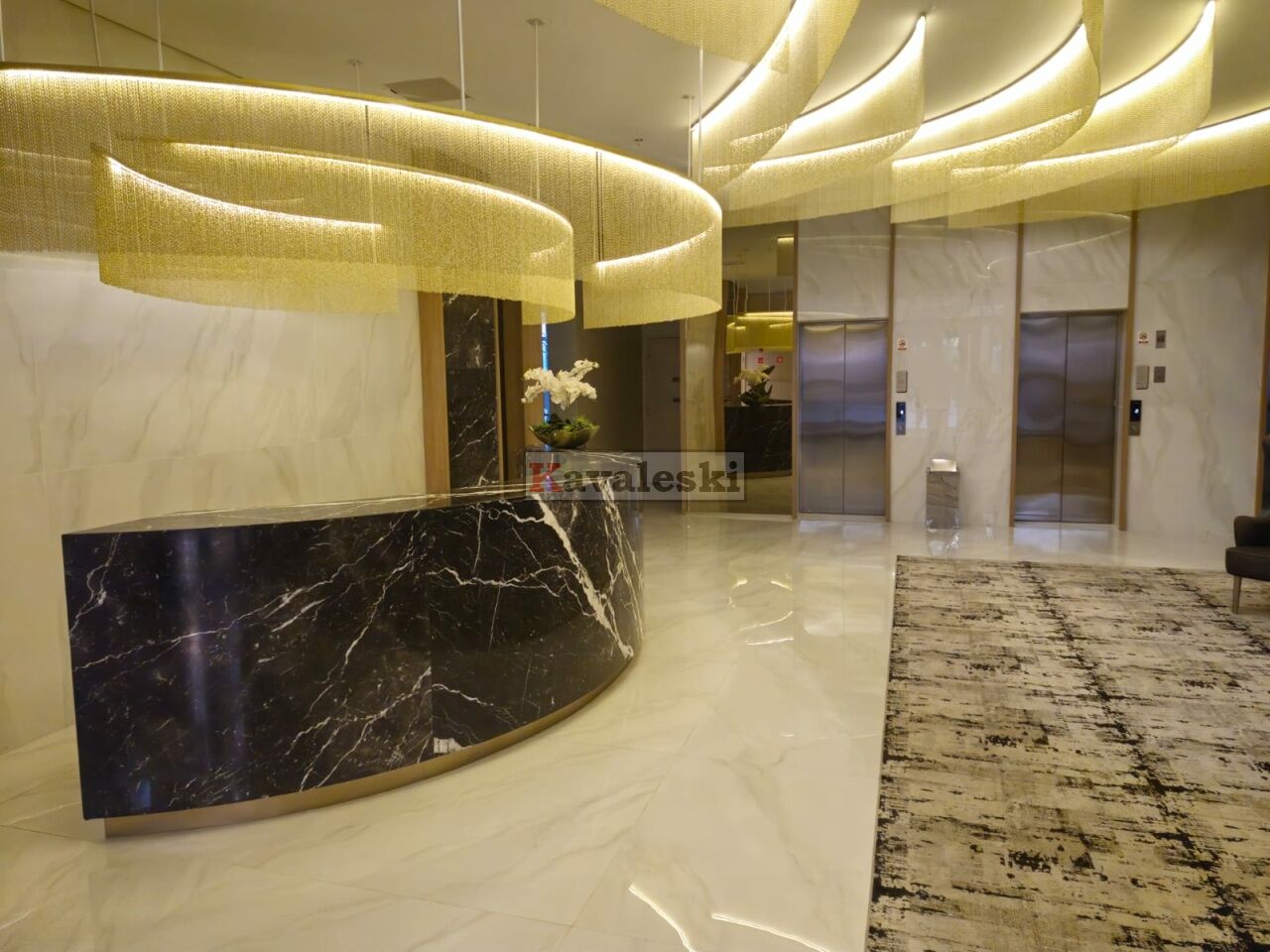 Apartamento para Venda - VILA MARIANA