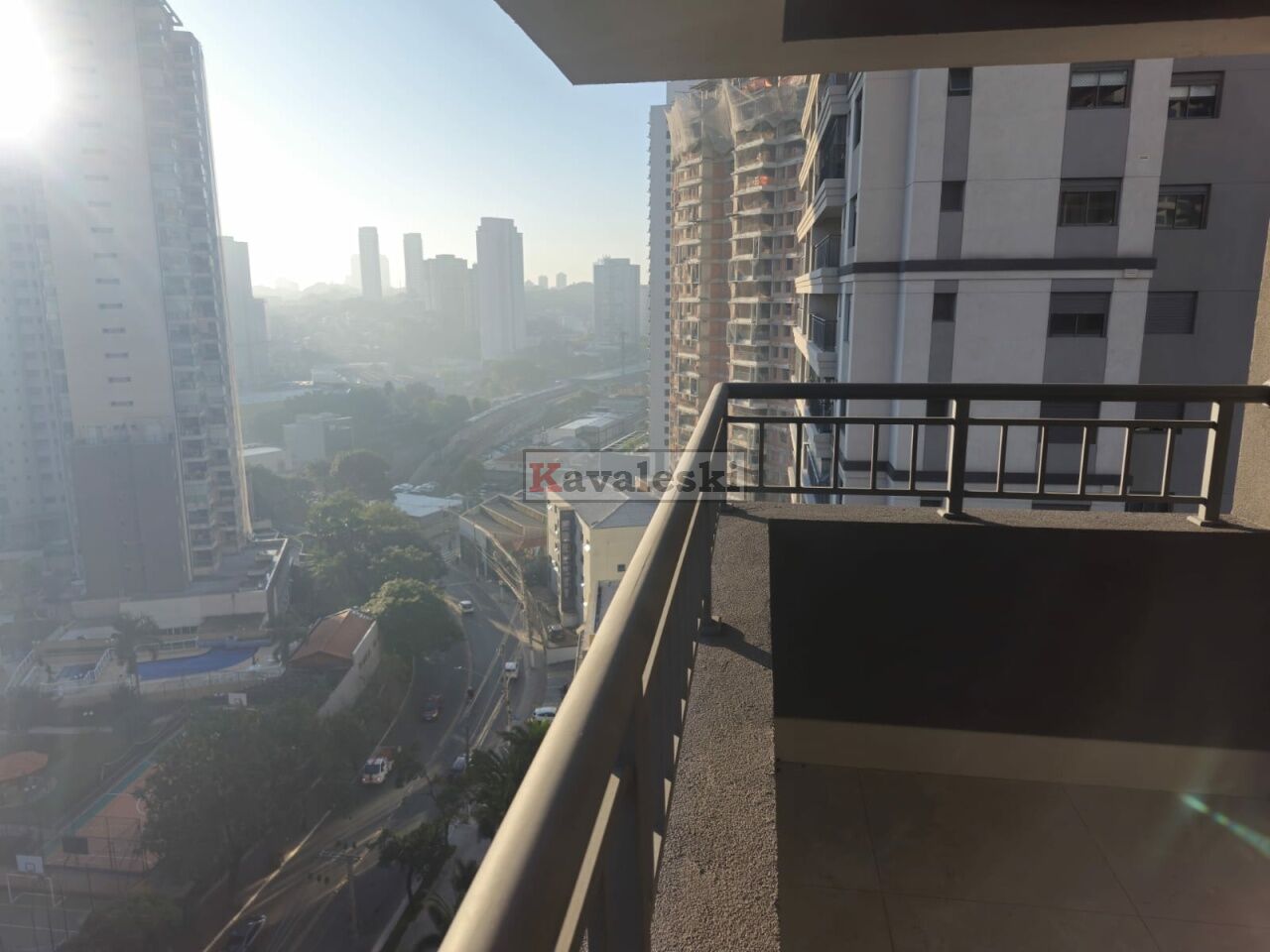 Apartamento para Venda - VILA MARIANA