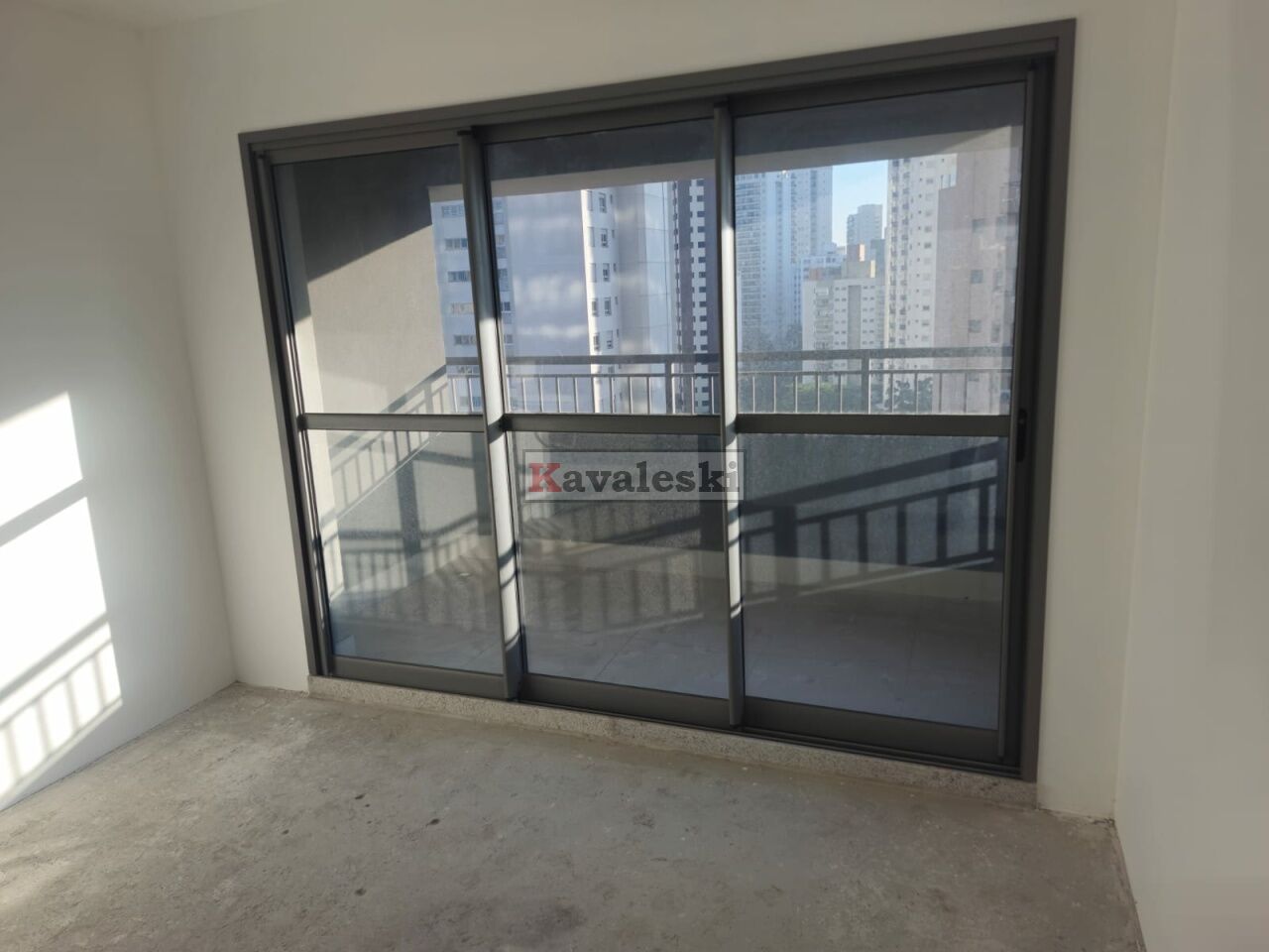 Apartamento para Venda - VILA MARIANA