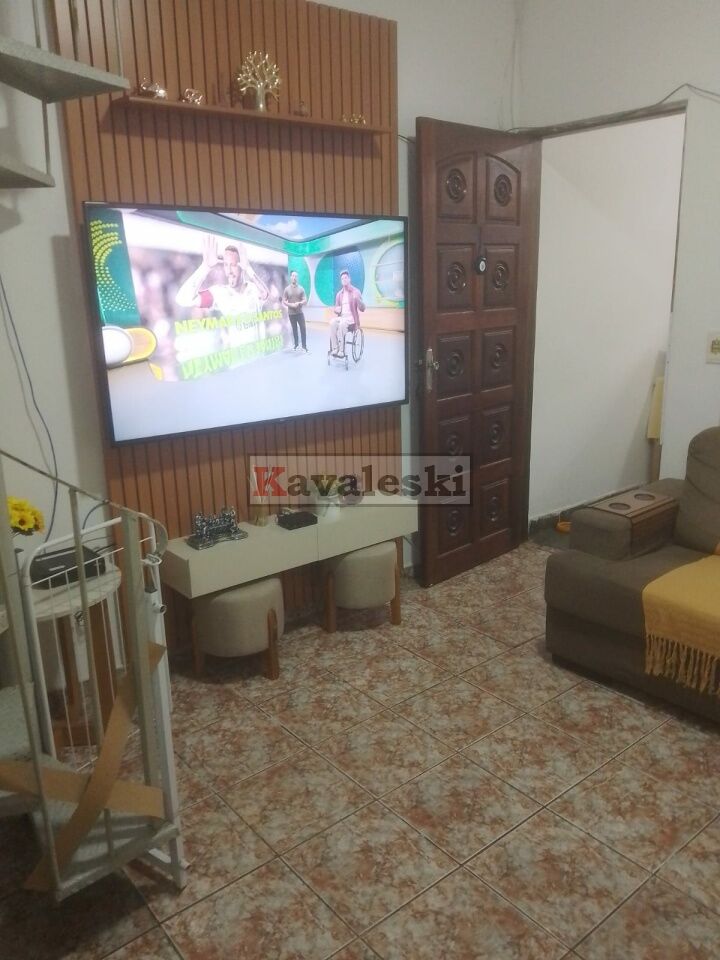 Sobrado para Venda - JARDIM MARIA ESTELA