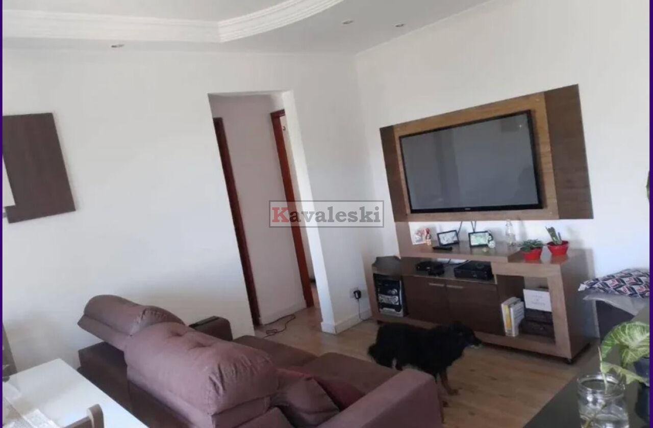 Apartamento para Venda - JARDIM CELESTE