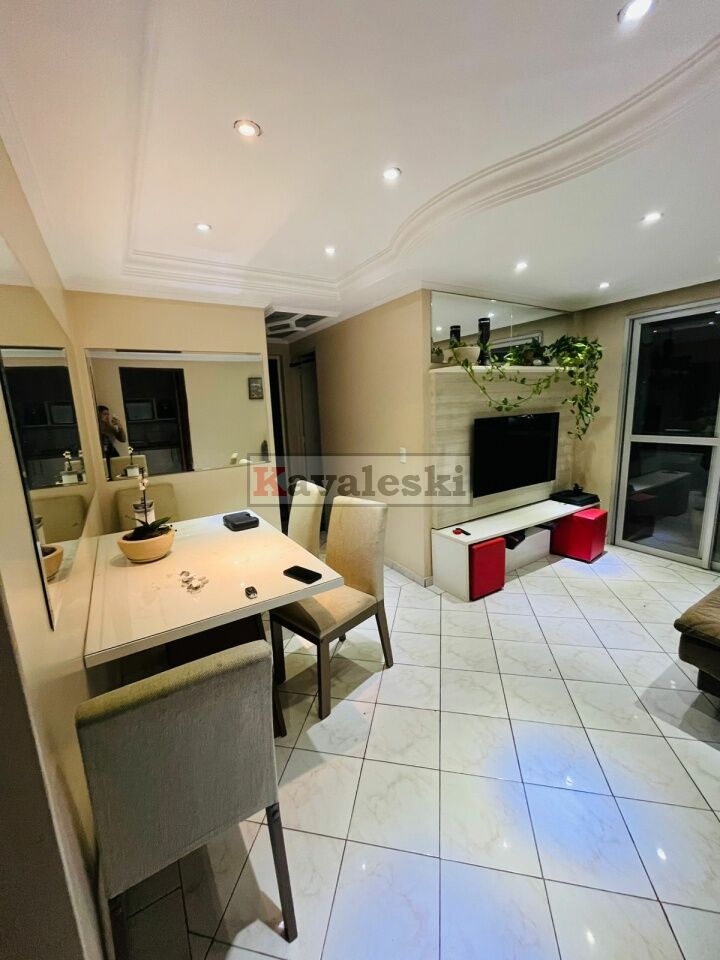 Apartamento para Venda - JARDIM VERGUEIRO SACOMÃ