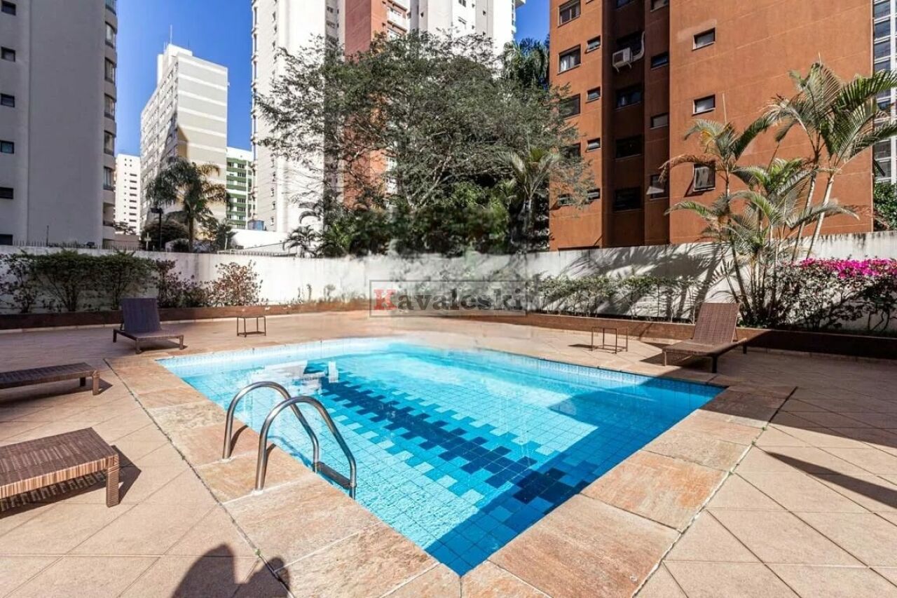 Apartamento para Venda - MOEMA