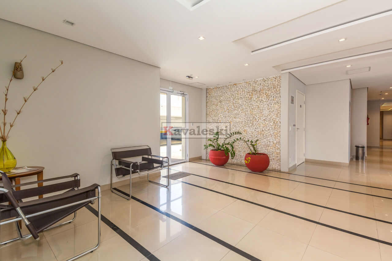 Apartamento para Venda - ÁGUA FUNDA