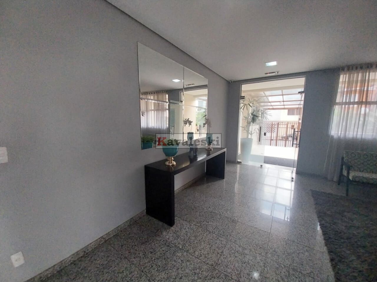 Apartamento para Venda - SAÚDE