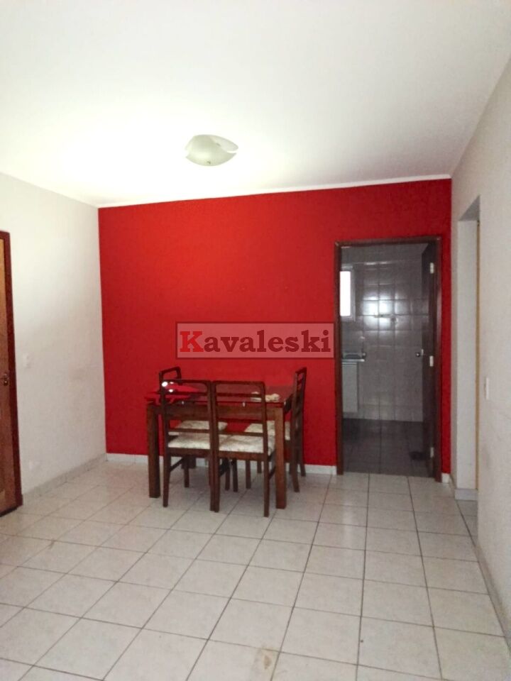 Apartamento para Venda - VILA GUARANIZONA SUL