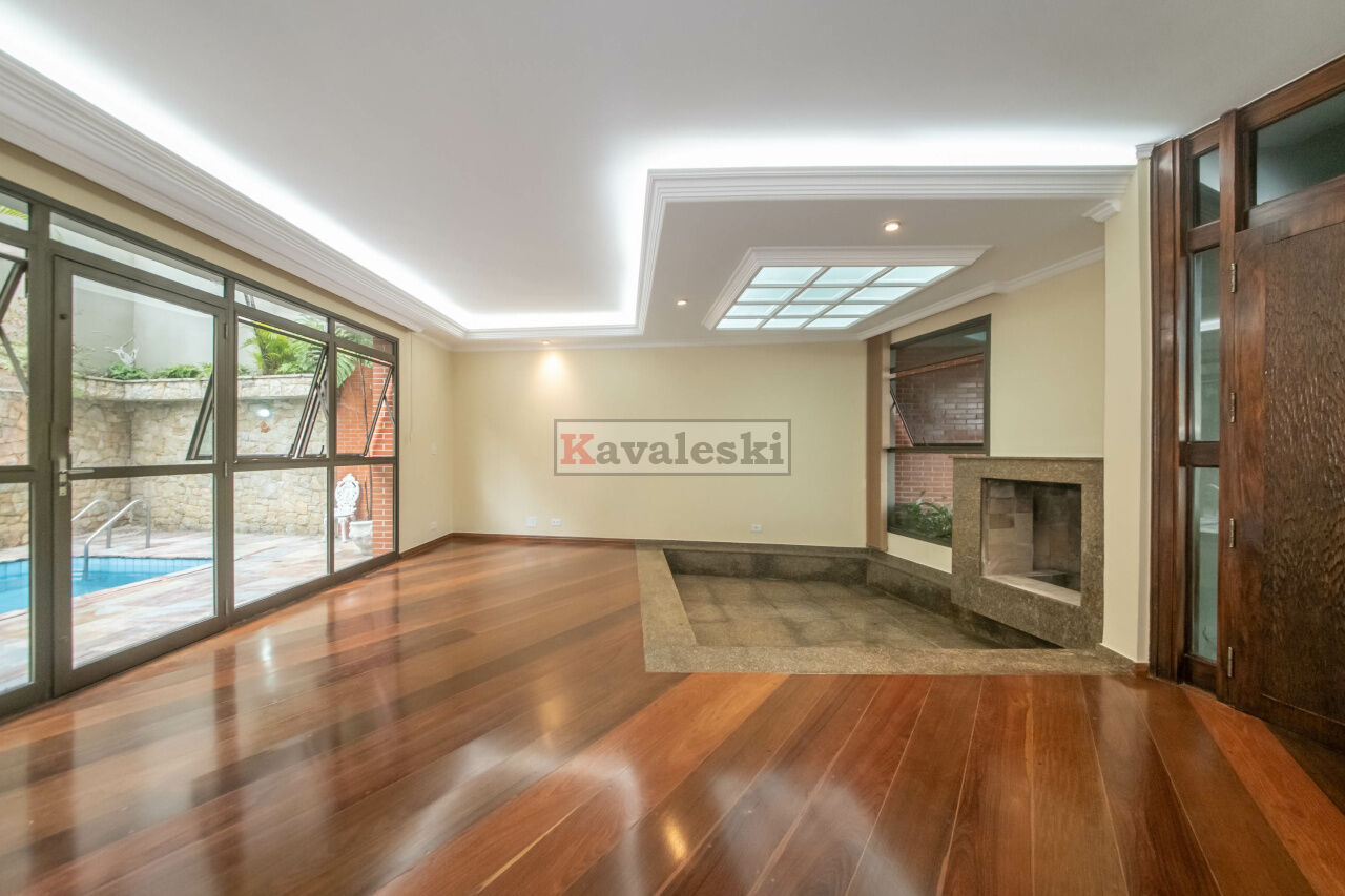 Sobrado para Locação - BOSQUE DA SAÚDE