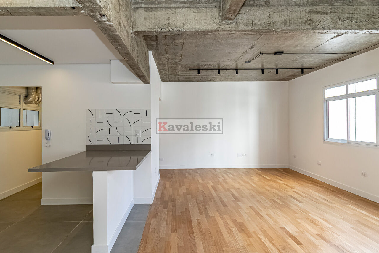 Apartamento para Venda - CONSOLAÇÃO