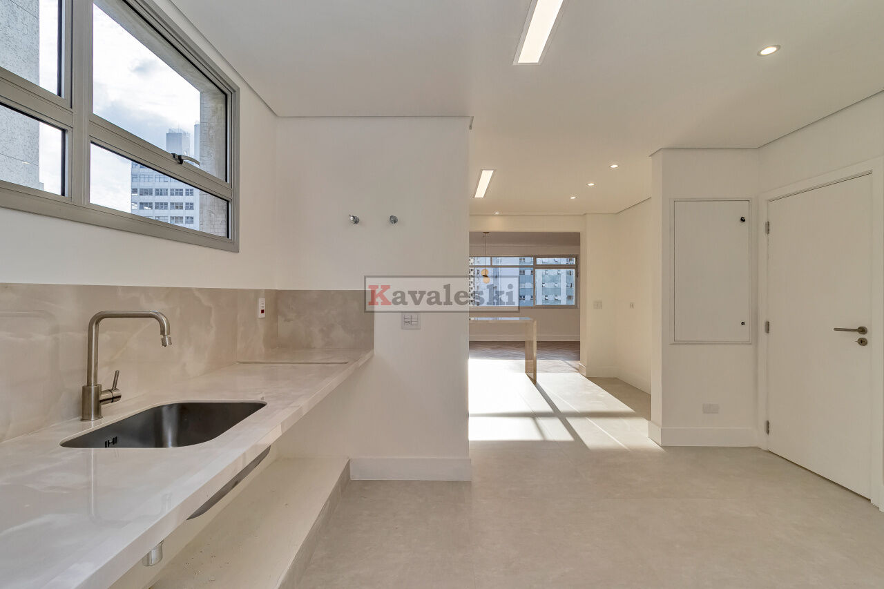 Apartamento para Venda - CONSOLAÇÃO