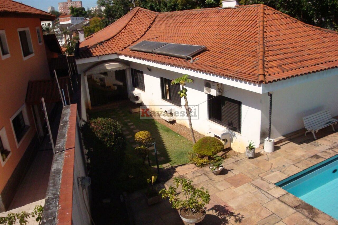 Sobrado para Venda - JARDIM DA SAÚDE