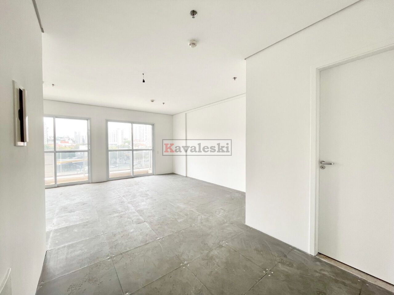 Comercial para Locação - SAÚDE