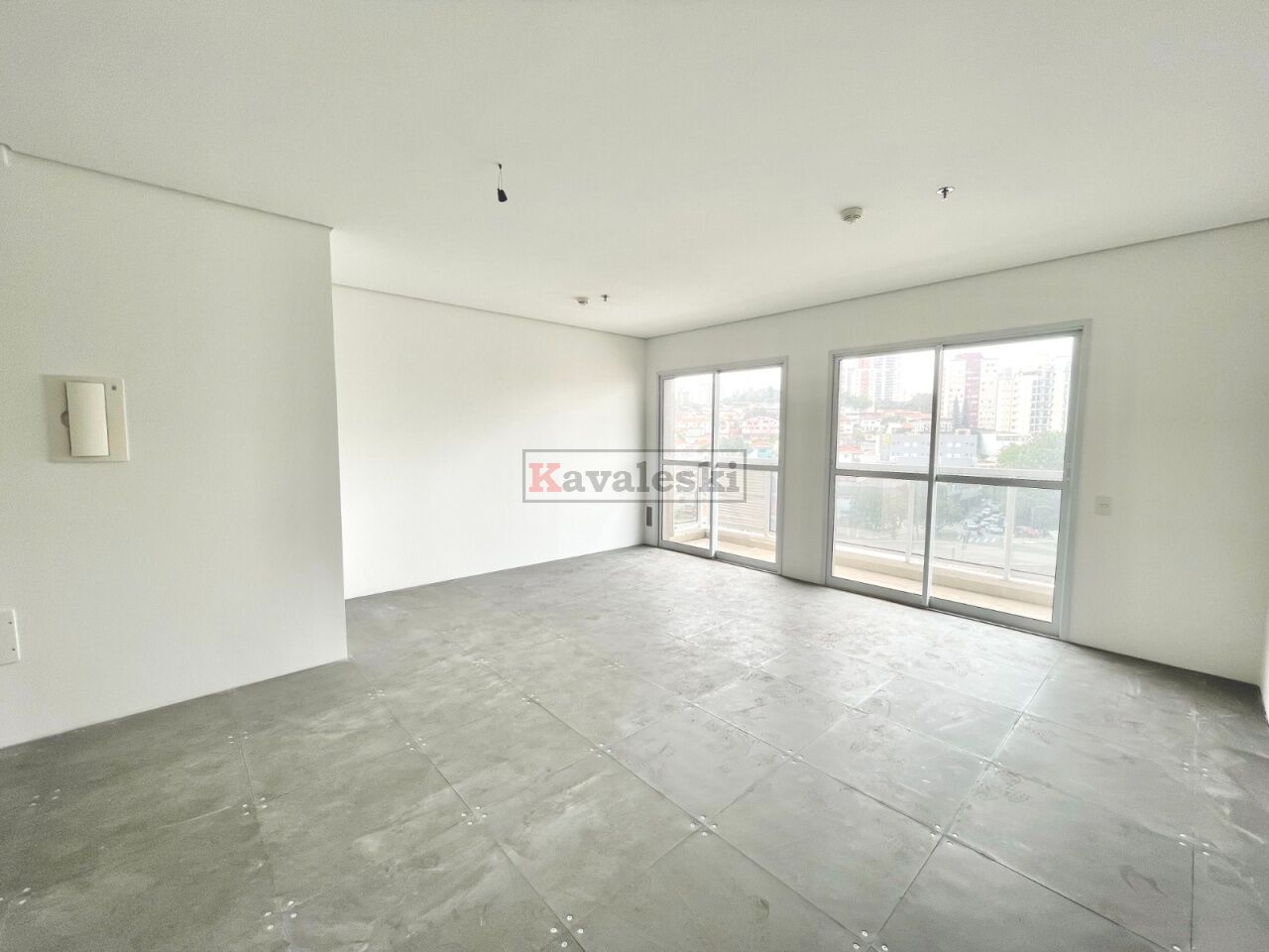 Comercial para Locação - SAÚDE