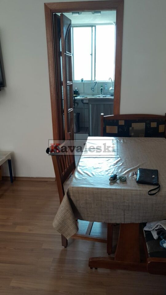 Apartamento para Venda - JARDIM DA SAÚDE
