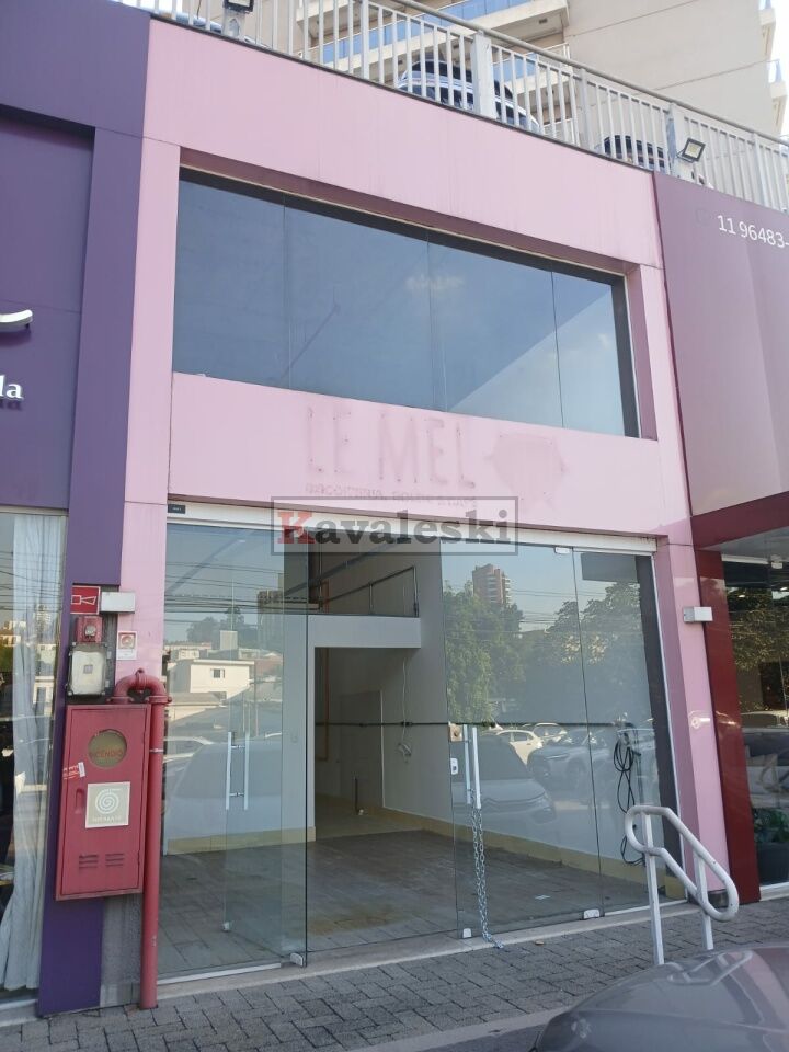 Comercial para Locação - SAÚDE