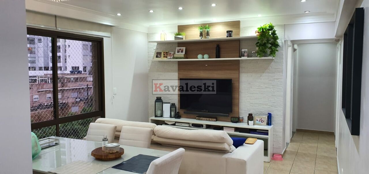 Apartamento para Venda - IPIRANGA