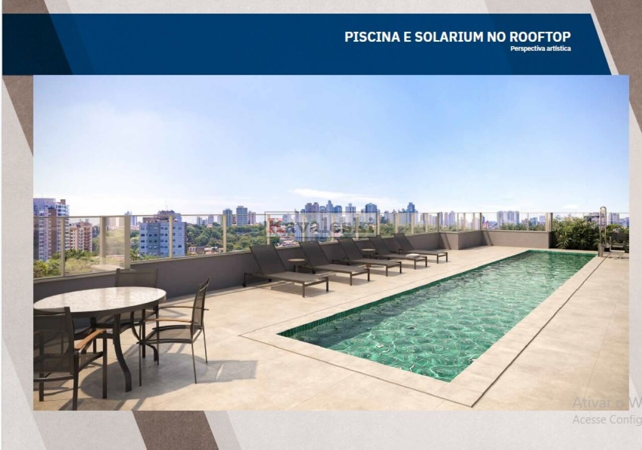 Apartamento para Venda - SAÚDE