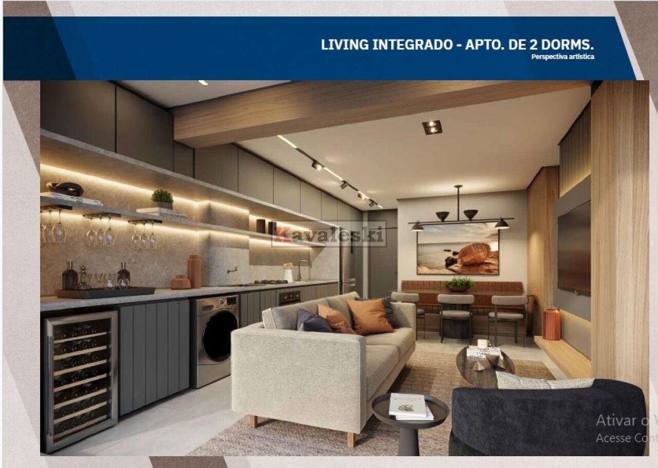 Apartamento para Venda - SAÚDE