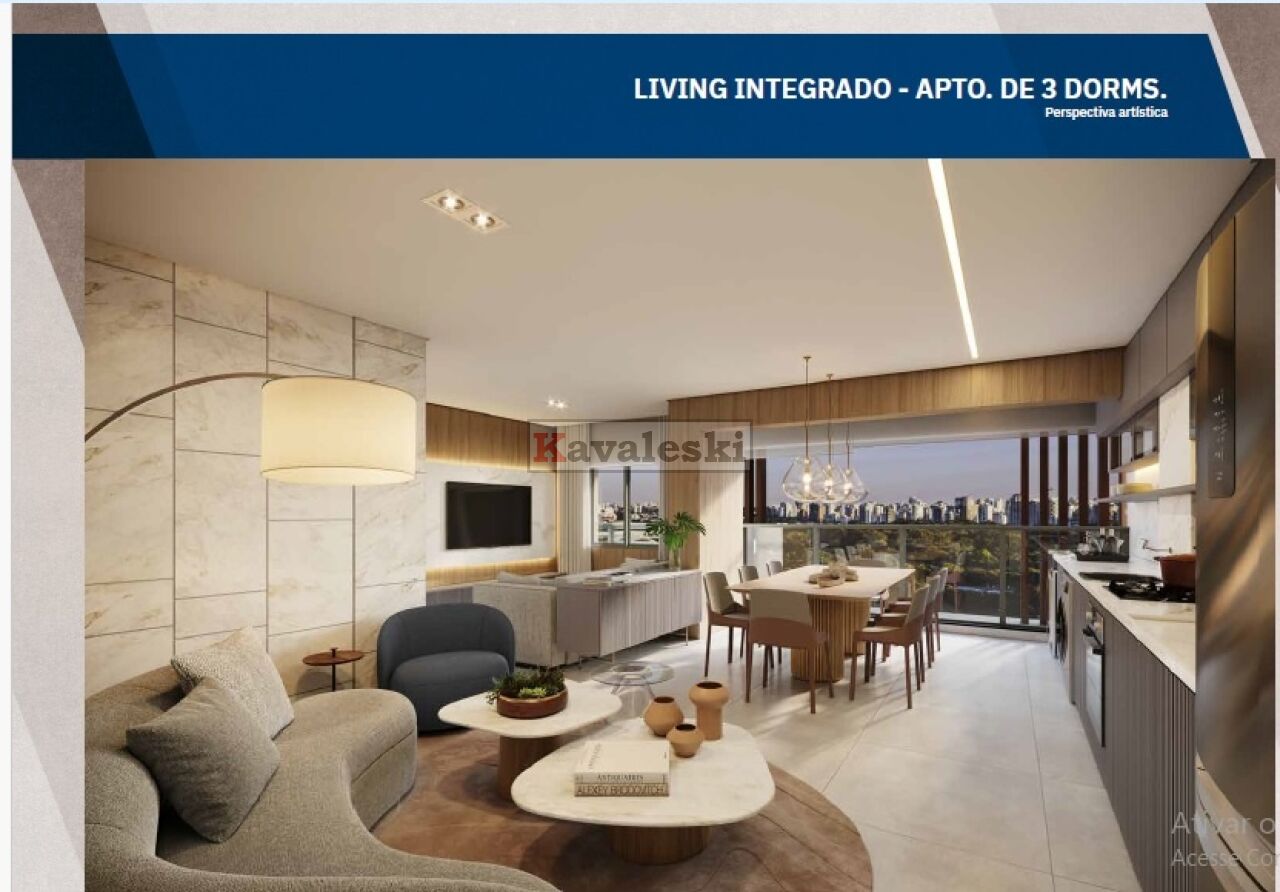 Apartamento para Venda - SAÚDE