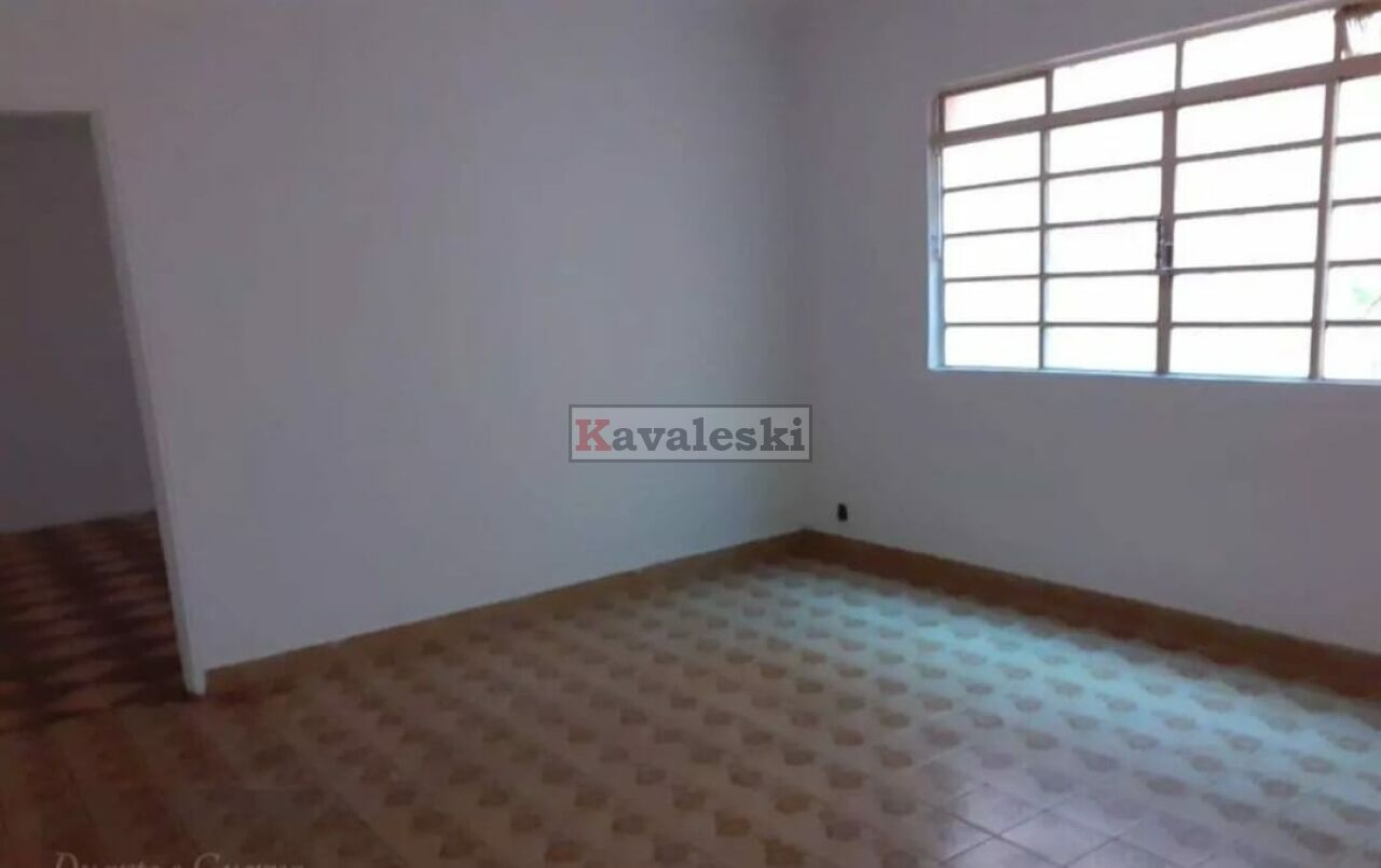 Sobrado para Locação - VILA MARIANA