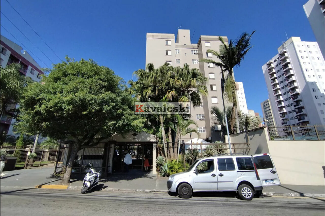 Apartamento para Venda - JARDIM SÃO SAVÉRIO