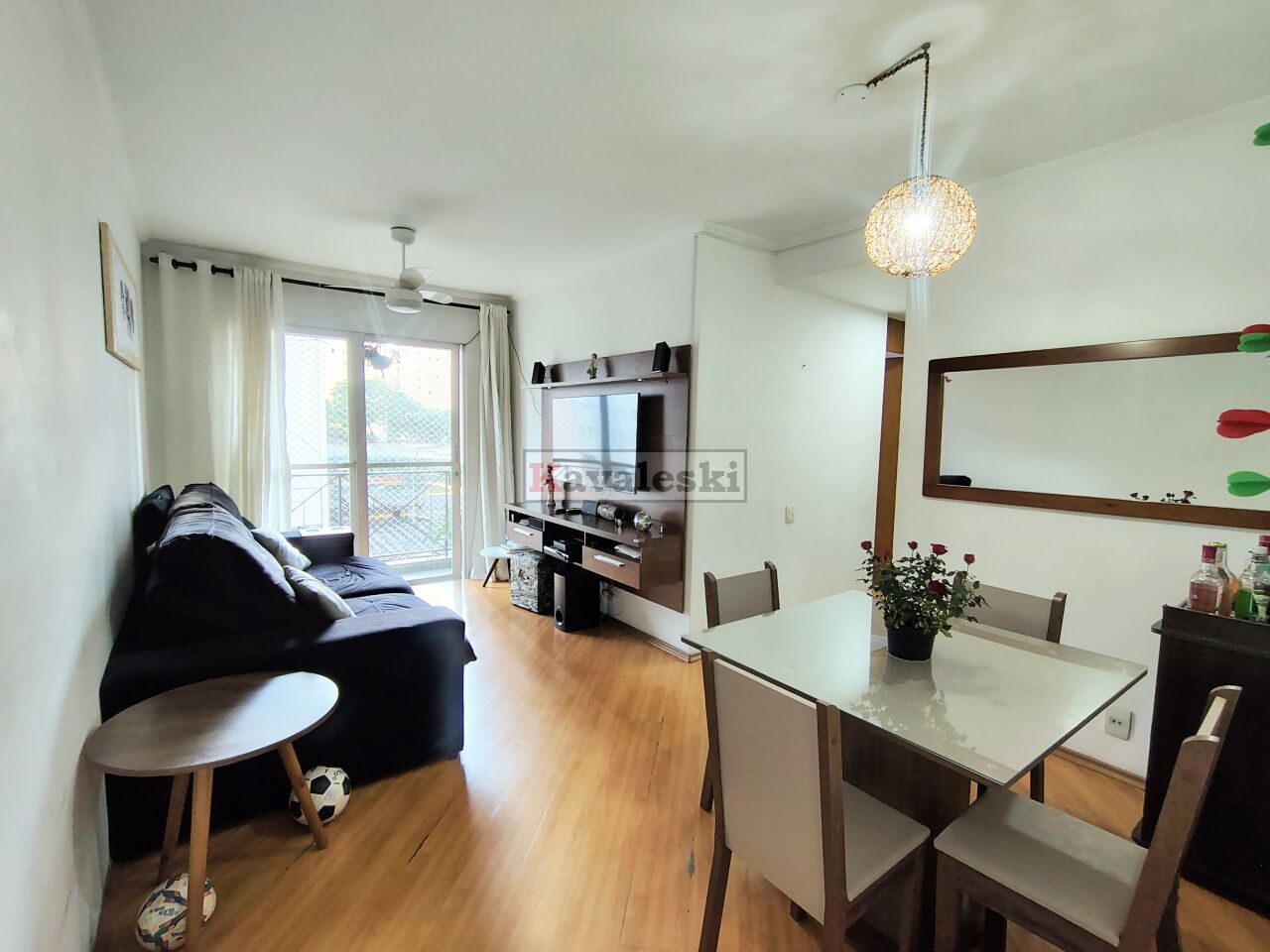 Apartamento para Venda - JARDIM SÃO SAVÉRIO