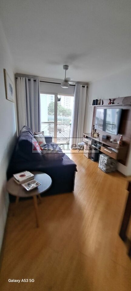 Apartamento para Venda - JARDIM SÃO SAVÉRIO