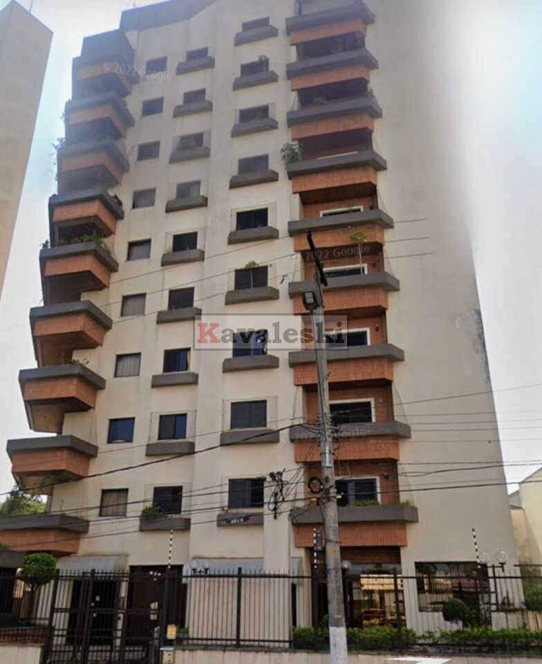 Apartamento para Venda - VILA SANTO ESTÉFANO