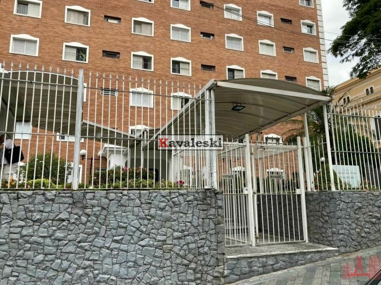 Apartamento para Locação - IPIRANGA