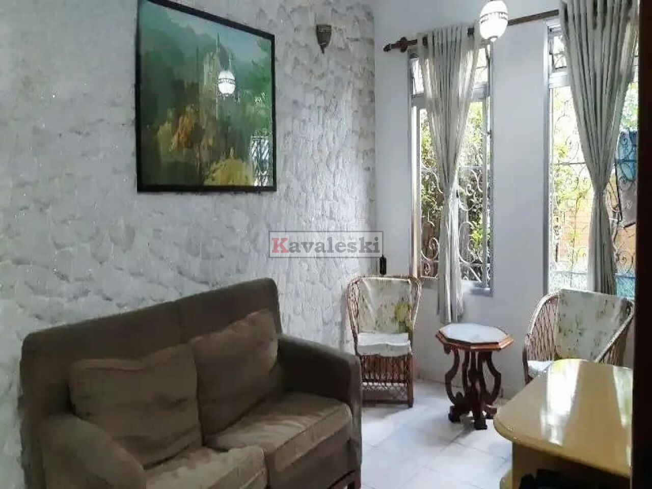 Sobrado para Venda - IPIRANGA