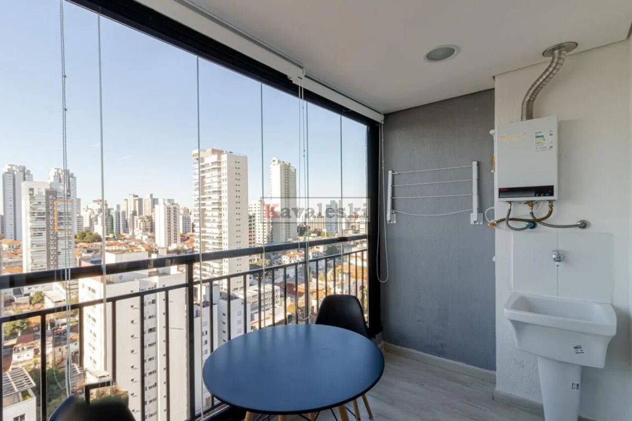 Apartamento para Venda - VILA MARIANA