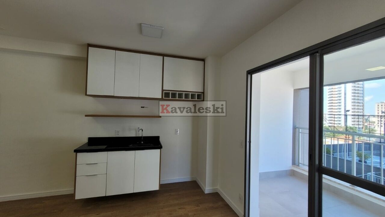 Apartamento para Venda - VILA DOM PEDRO I