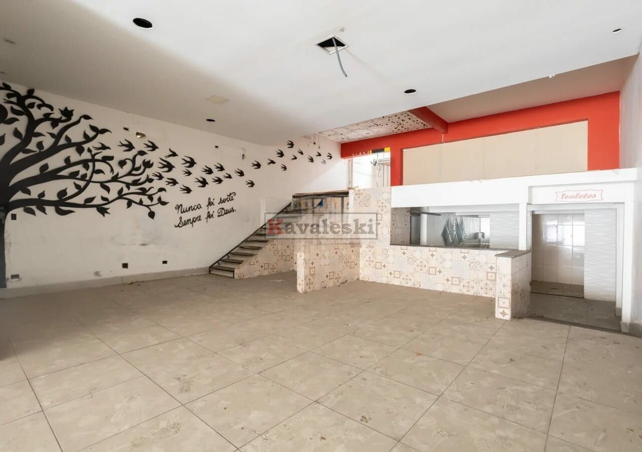 Loja para Venda - IPIRANGA