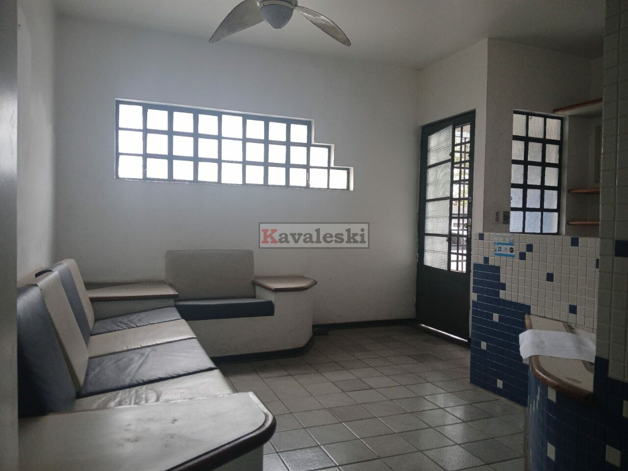 Sobrado para Venda - IPIRANGA