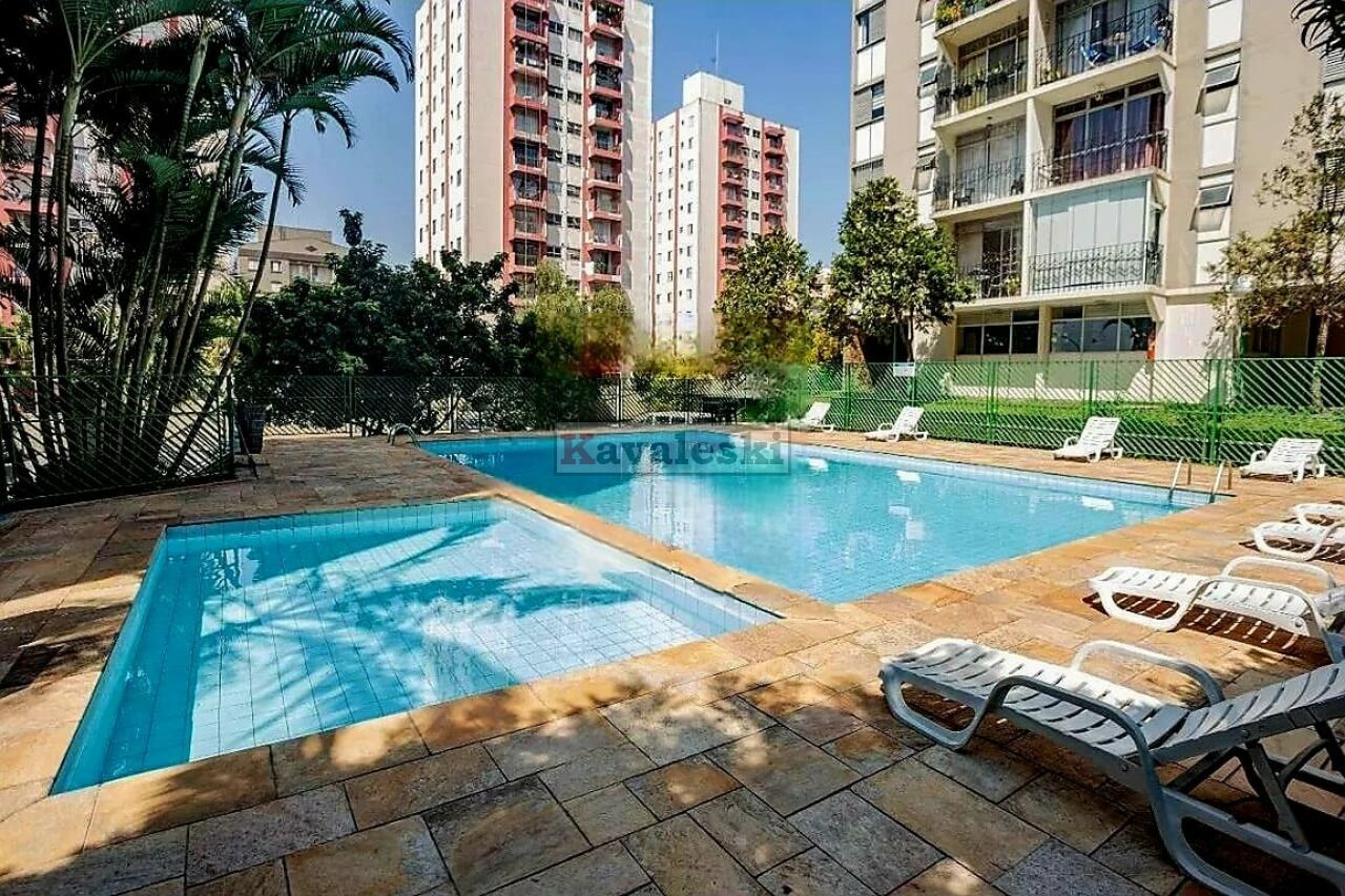 Apartamento para Venda - JARDIM SÃO SAVÉRIO